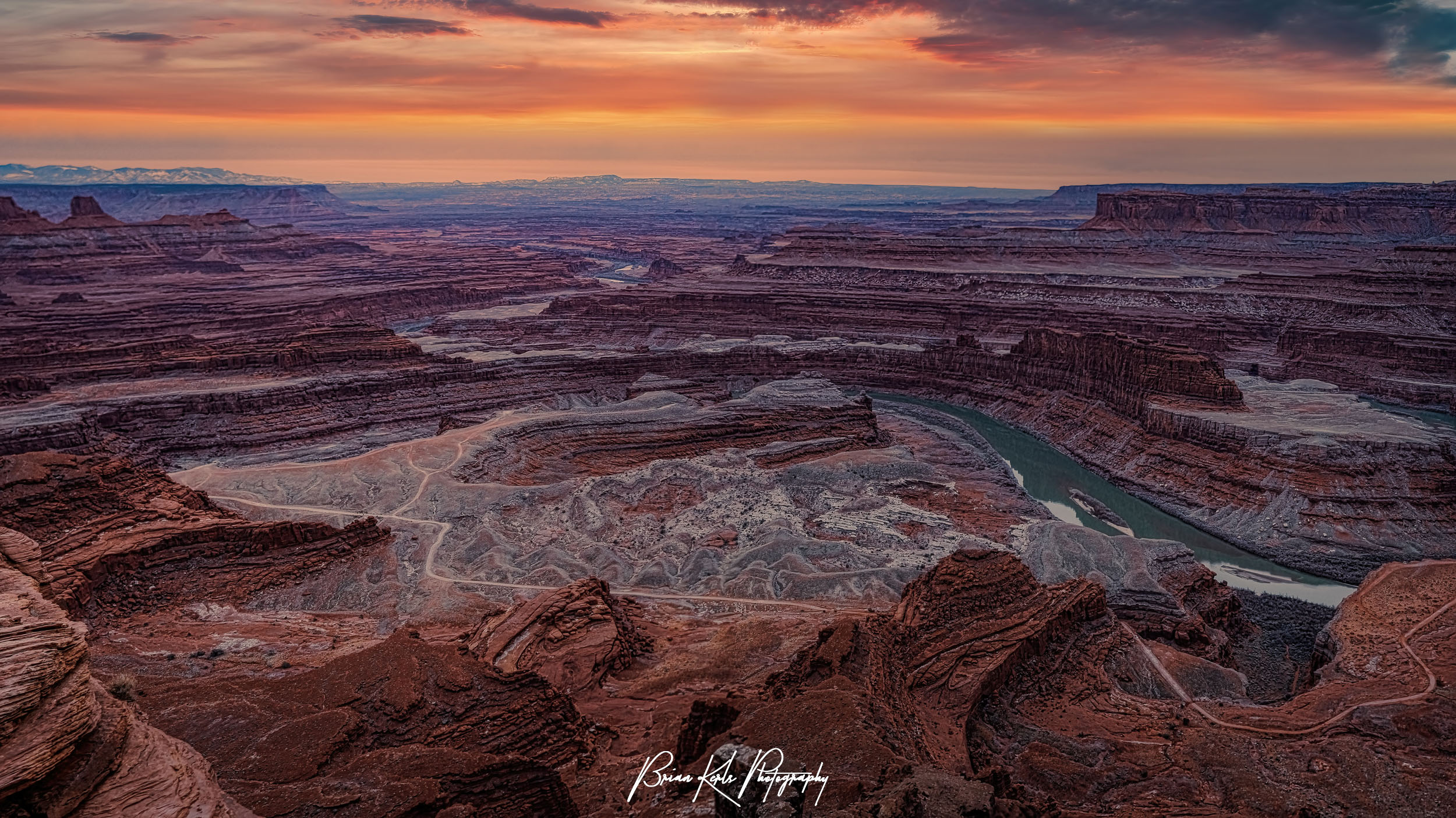 Panoramic Photography