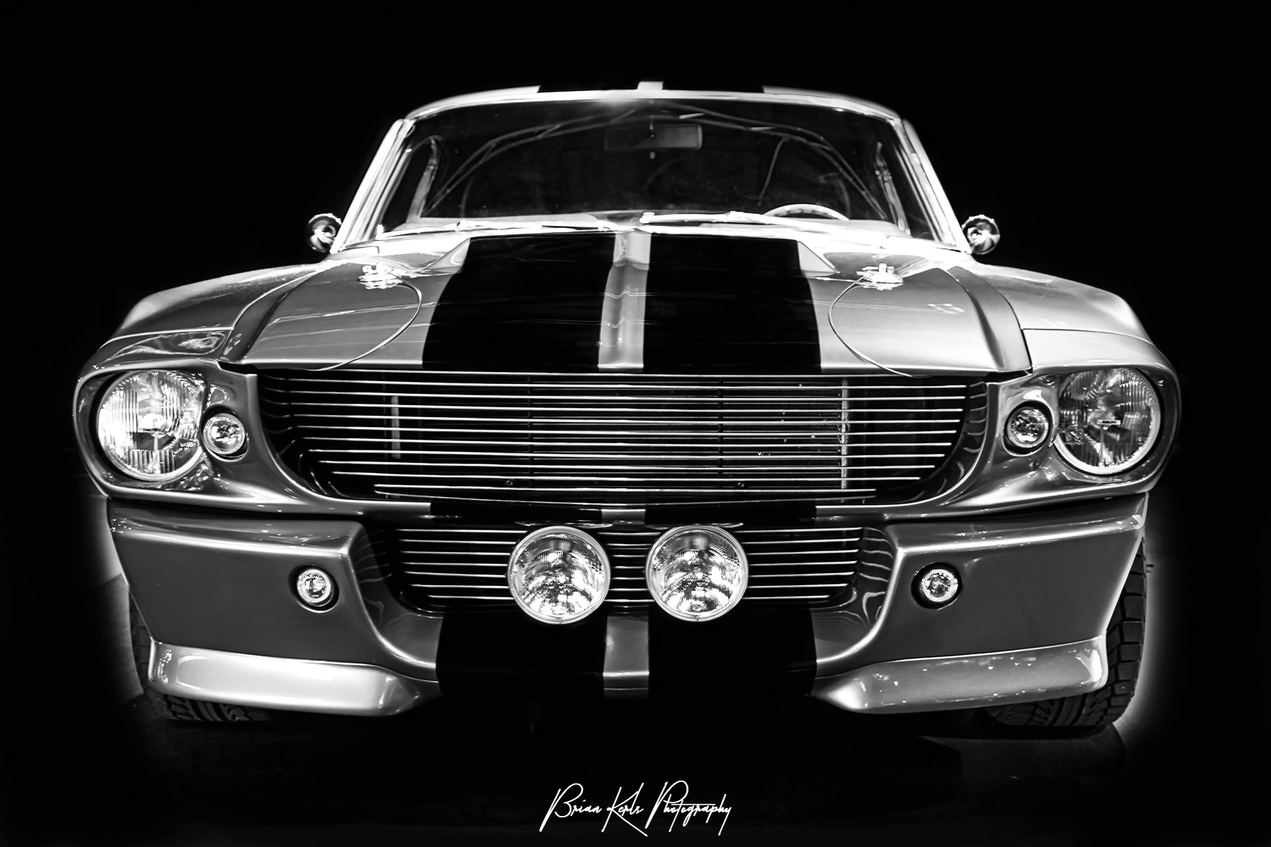 Sports Car and Transportation Photography