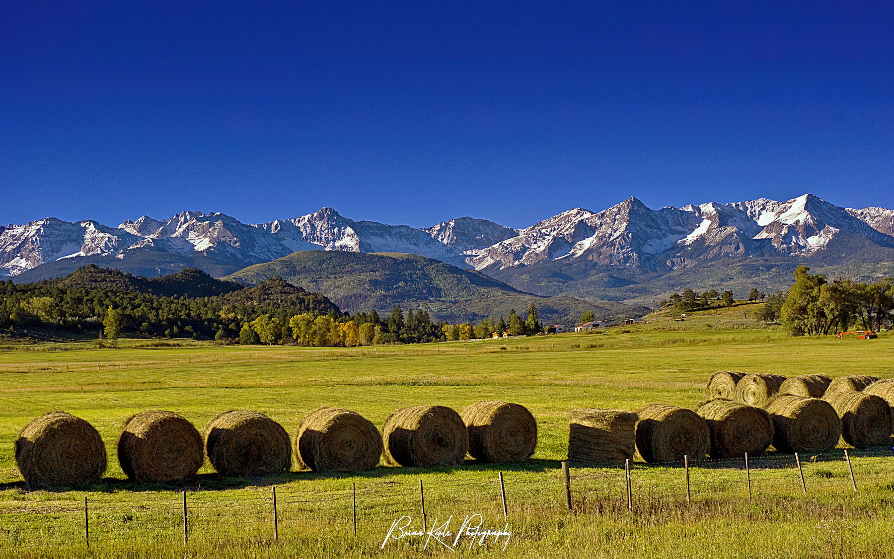 Colorado Photography