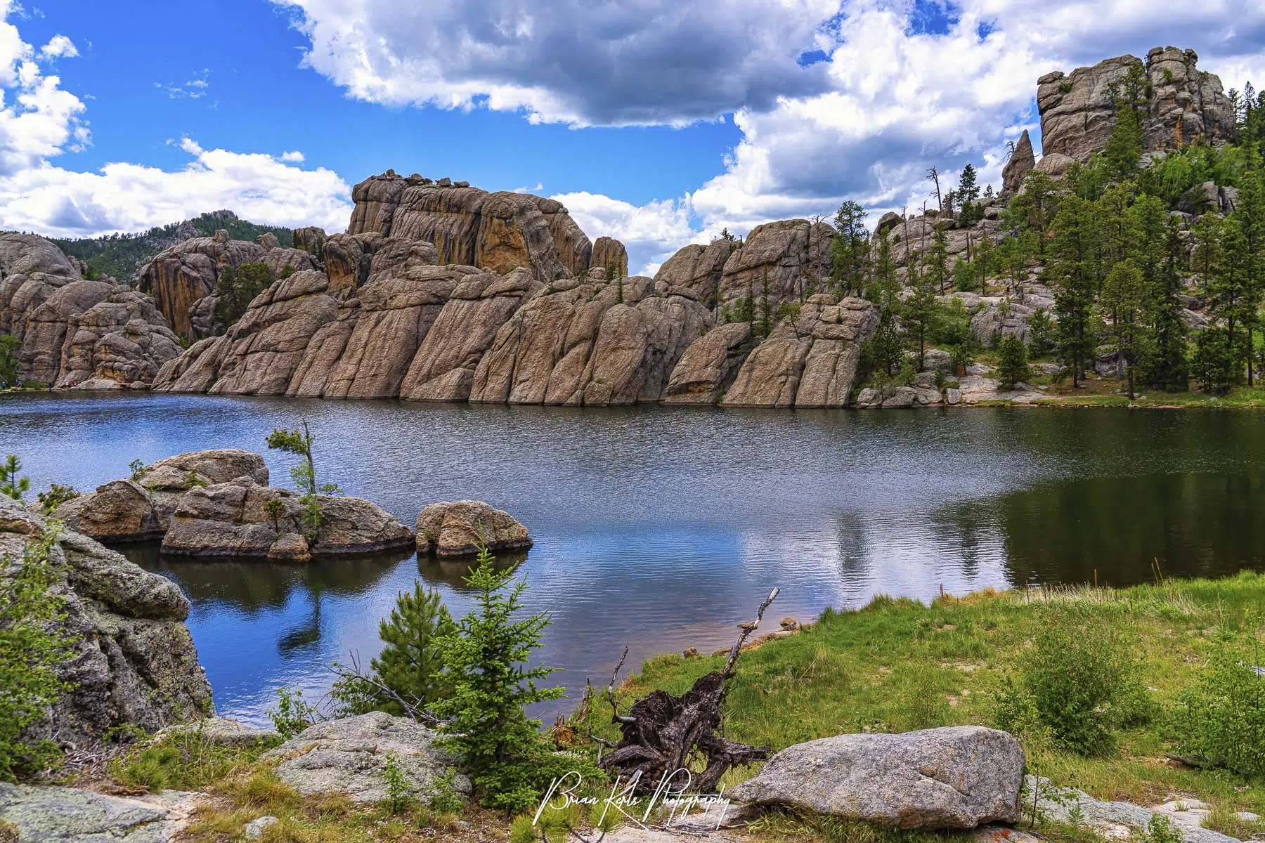 Latest Landscape Photographs